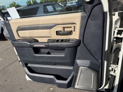 2023 RAM 3500 Limited