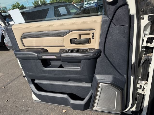 2023 RAM 3500 Limited