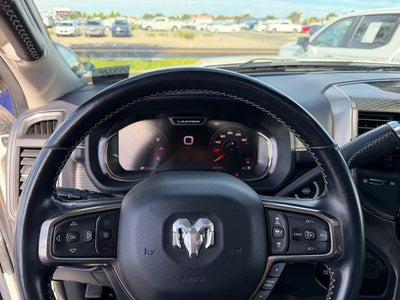 2023 RAM 3500 Limited