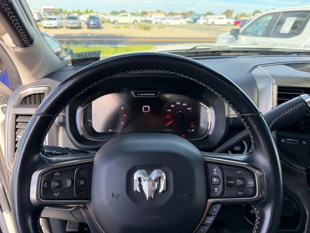 2023 RAM 3500 Limited