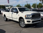 2023 RAM 3500 Limited