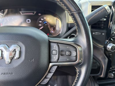 2023 RAM 3500 Limited