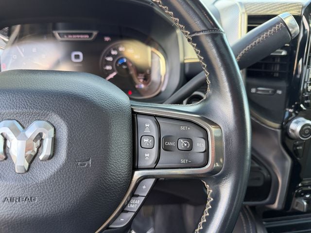 2023 RAM 3500 Limited