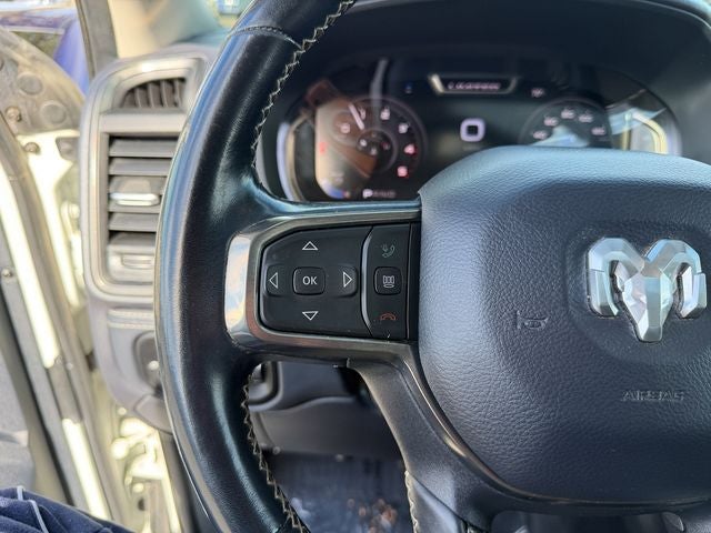 2023 RAM 3500 Limited