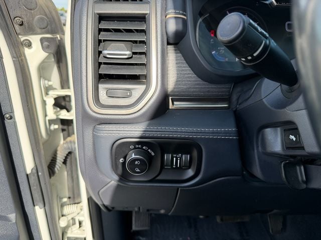2023 RAM 3500 Limited
