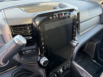 2023 RAM 3500 Limited