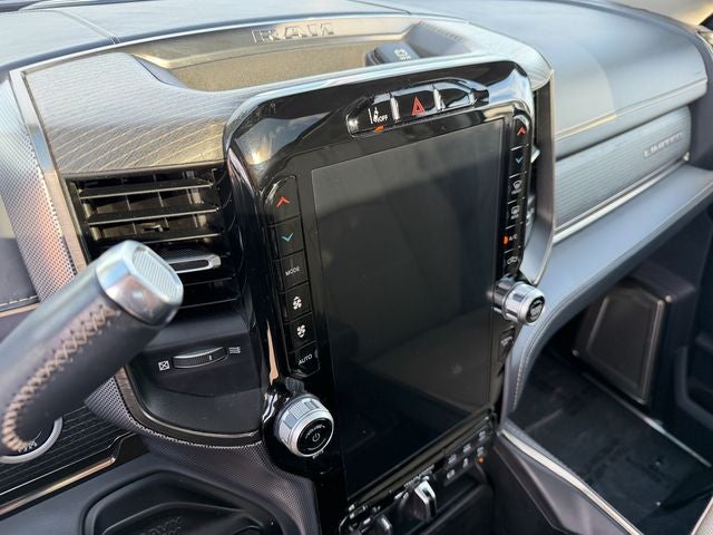 2023 RAM 3500 Limited