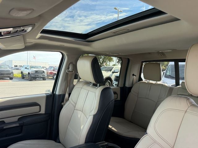 2023 RAM 3500 Limited