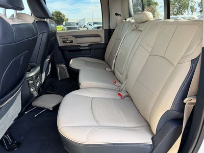 2023 RAM 3500 Limited
