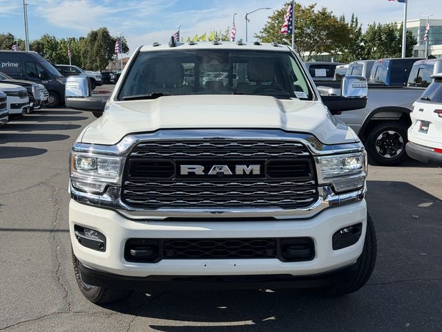 2023 RAM 3500 Limited