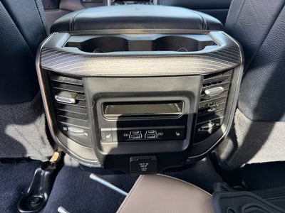 2023 RAM 3500 Limited