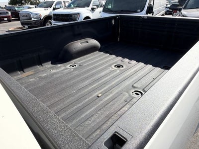 2023 RAM 3500 Limited