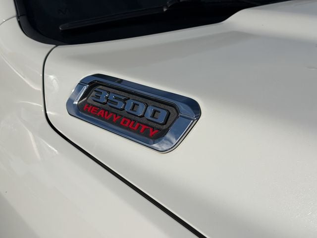 2023 RAM 3500 Limited