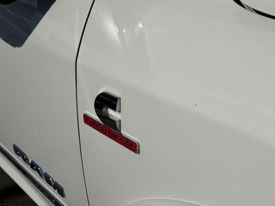 2023 RAM 3500 Limited