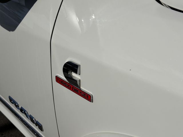 2023 RAM 3500 Limited