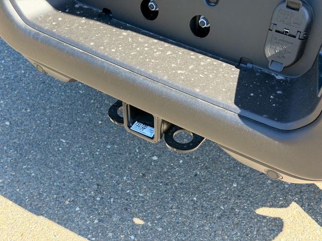 2026 RAM 2500 Rebel