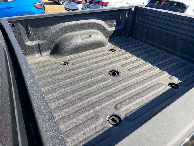 2026 RAM 2500 Rebel
