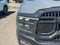 2026 RAM 2500 Rebel