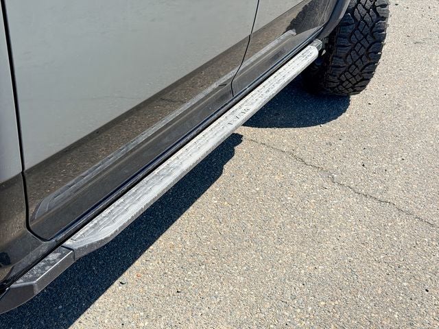 2026 RAM 2500 Rebel