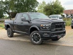 2026 RAM 2500 Rebel