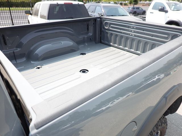 2026 RAM 2500 Rebel
