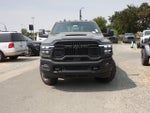 2026 RAM 2500 Rebel