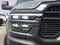 2026 RAM 2500 Rebel