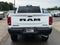 2026 RAM 2500 Rebel