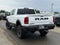 2026 RAM 2500 Rebel