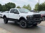 2026 RAM 2500 Rebel