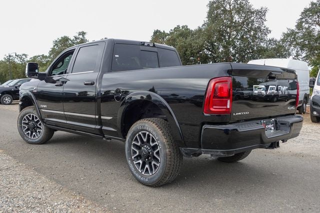 2026 RAM 2500 Limited