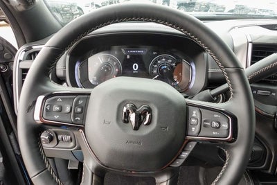 2026 RAM 2500 Limited