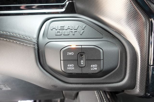 2026 RAM 2500 Limited