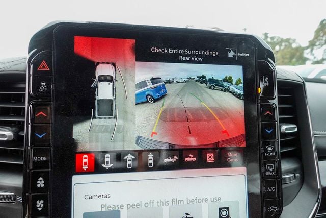 2026 RAM 2500 Limited