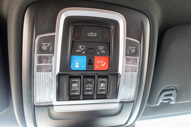 2026 RAM 2500 Limited