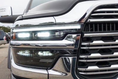 2026 RAM 2500 Limited