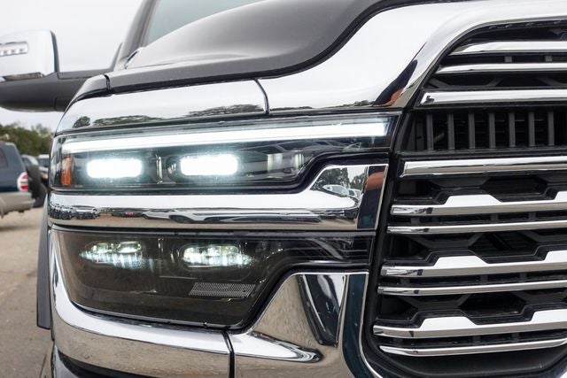 2026 RAM 2500 Limited