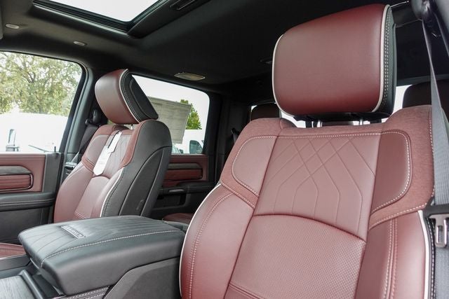 2026 RAM 2500 Limited