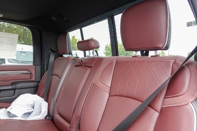 2026 RAM 2500 Limited