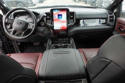 2026 RAM 2500 Limited