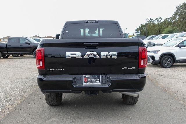 2026 RAM 2500 Limited
