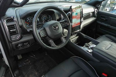 2026 RAM 2500 Limited