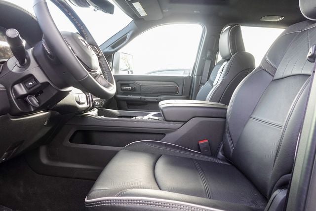 2026 RAM 2500 Limited