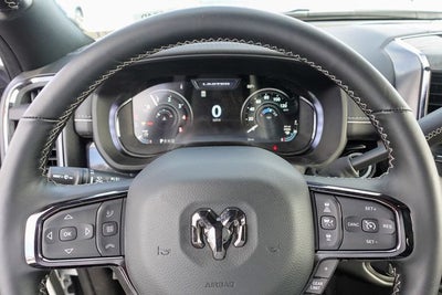 2026 RAM 2500 Limited