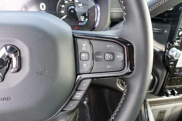 2026 RAM 2500 Limited