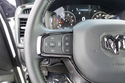 2026 RAM 2500 Limited