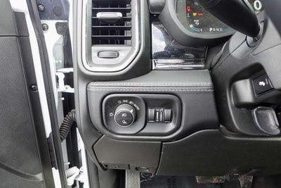 2026 RAM 2500 Limited