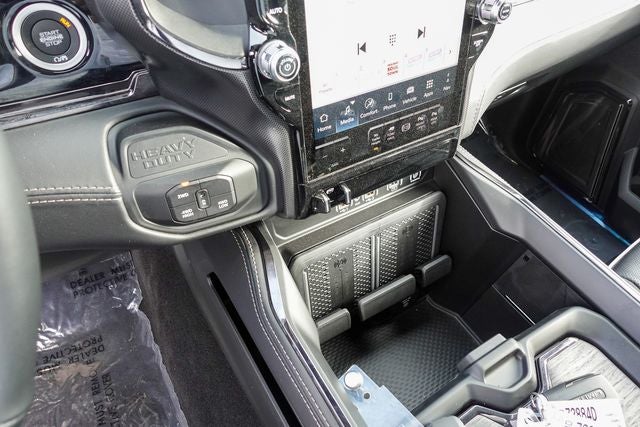 2026 RAM 2500 Limited