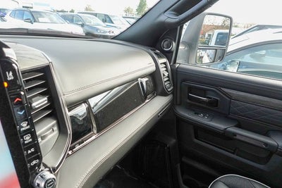 2026 RAM 2500 Limited