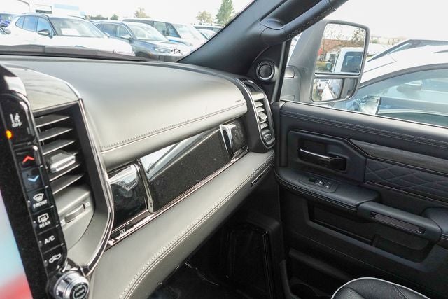 2026 RAM 2500 Limited